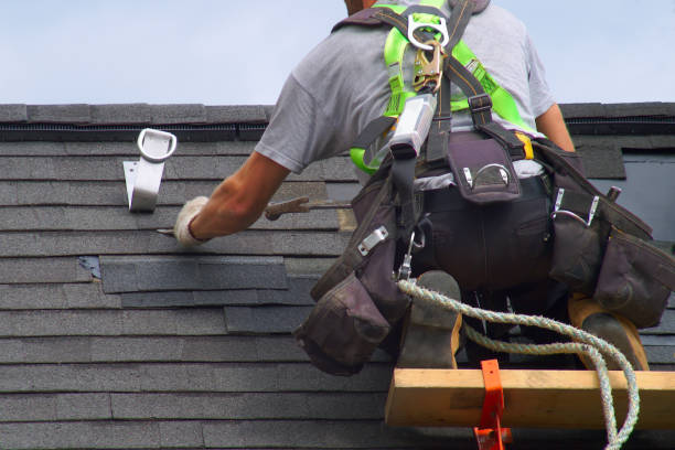 Best Residential Roofing Contractor  in Jefferson, LA