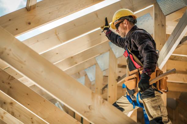 Best Roof Repair Services  in Jefferson, LA