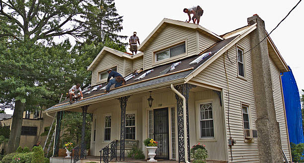 Roof Installation Near Me in Jefferson, LA